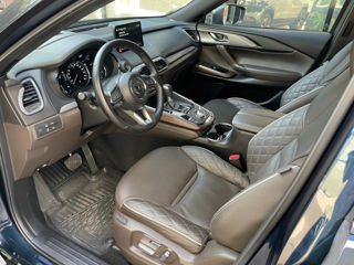 Mazda CX-9 foto 6