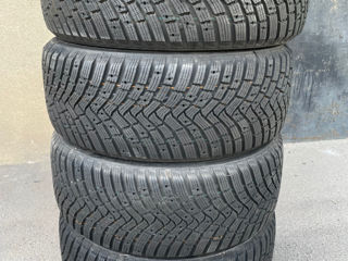 225/50 r17 Continental