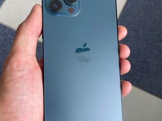 iPhone 12pro Max foto 1