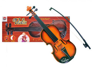 Скрипка детская (Vioara)