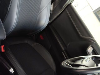 Ford Puma foto 18