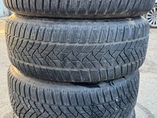 205/55 R16 Dunlop Iarna