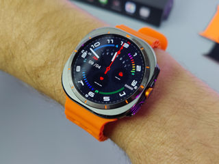 Cмарт-часы DT Watch Ultra(Samsung galaxy watch ultra)