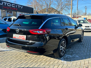 Opel Insignia foto 3