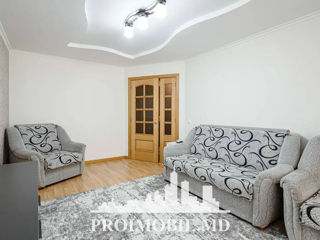 Apartament cu 3 camere, 70 m², Centru, Chișinău foto 7