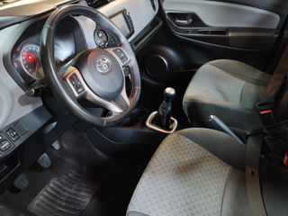 Toyota Yaris foto 5