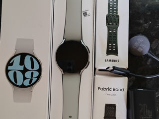 Galaxy Watch 6