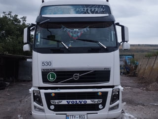 Volvo Volvo FH13 foto 4