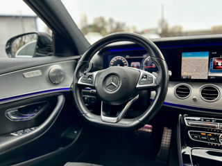 Mercedes E-Class foto 6