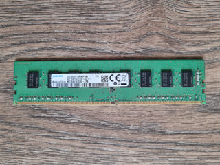 Memoria RAM DDR4 4gb