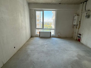 Apartament cu 3 camere, 77 m², Centru, Chișinău foto 7