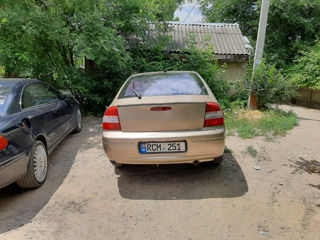 KIA Shuma