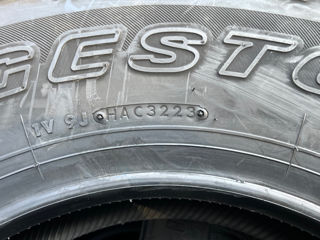 235/85 R16 Bridgestone Dueler M/T/ Доставка, livrare toata Moldova 2023 foto 10