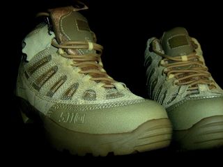 Амуниция "5.11" (USA) - size 39/40. foto 4