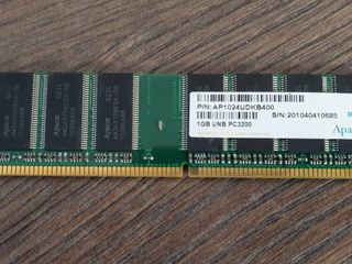 DDR1 / DDR2 / DDR3 1-2GB - лучшая цена ! фото 1
