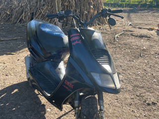 Aprilia Aprilia sr 50 foto 3