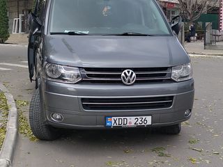 Volkswagen T 5 foto 1