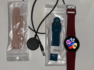 Samsung watch foto 2