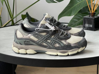 Asics GEL-NYC Beige/Khaki Unisex foto 6