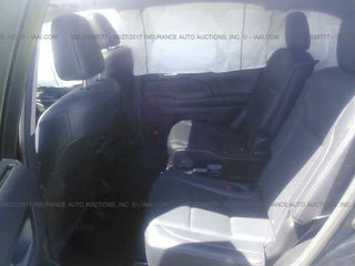 Toyota Highlander foto 8