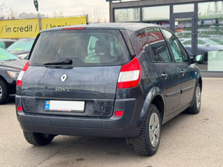 Renault Scenic foto 5