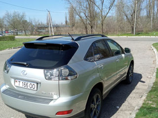 Lexus RX Series foto 3