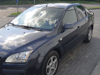 Ford Focus foto 1