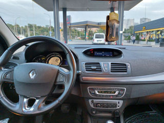 Renault Megane foto 8