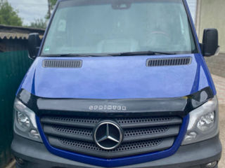 Mercedes Sprinter 316 Delfin