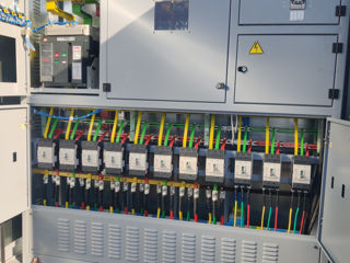 Parc Fotovoltaic 3.3 MWatt afacere in domeniul energetic!!! foto 4