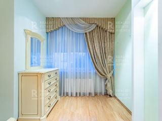 Apartament cu 3 camere, 113 m², Râșcani, Chișinău foto 14