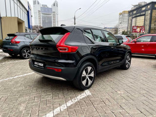 Volvo XC40 foto 4