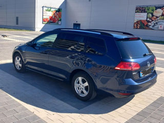 Volkswagen Golf foto 2