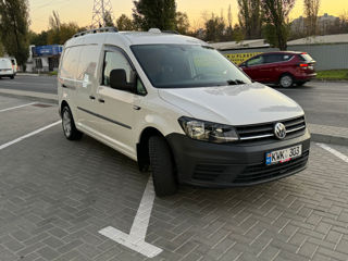 Volkswagen Caddy foto 11