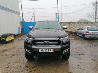 Ford Ranger foto 6