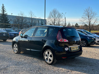 Renault Scenic foto 4