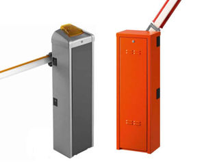 Automatizare bariere de acces – control eficient și securitate sporită! foto 3
