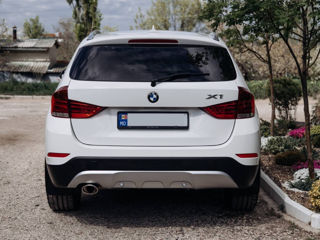 BMW X1 фото 3