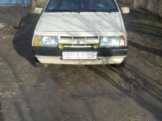 Lada / ВАЗ 2109