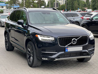 Volvo XC90 foto 4