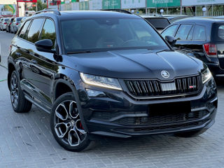 Skoda Kodiaq foto 1