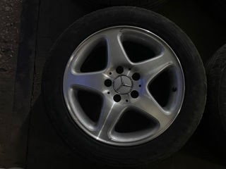 5x112 r16 205 55 r16 foto 5