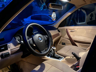 BMW X3 foto 6