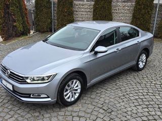 Volkswagen Passat foto 11