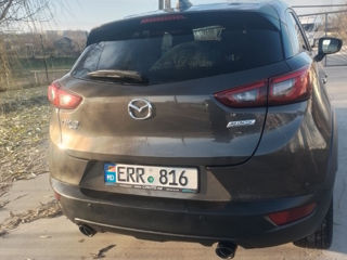 Mazda CX-3 foto 3