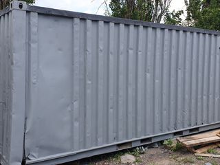 Vagon, container foto 2