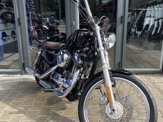 Harley - Davidson XL1200 foto 5