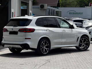 BMW X5 foto 4