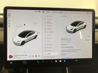 Tesla Model 3 foto 6