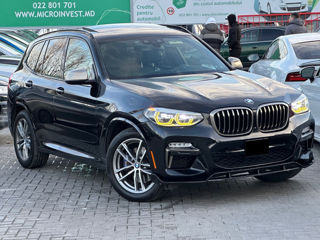 BMW X3 foto 4